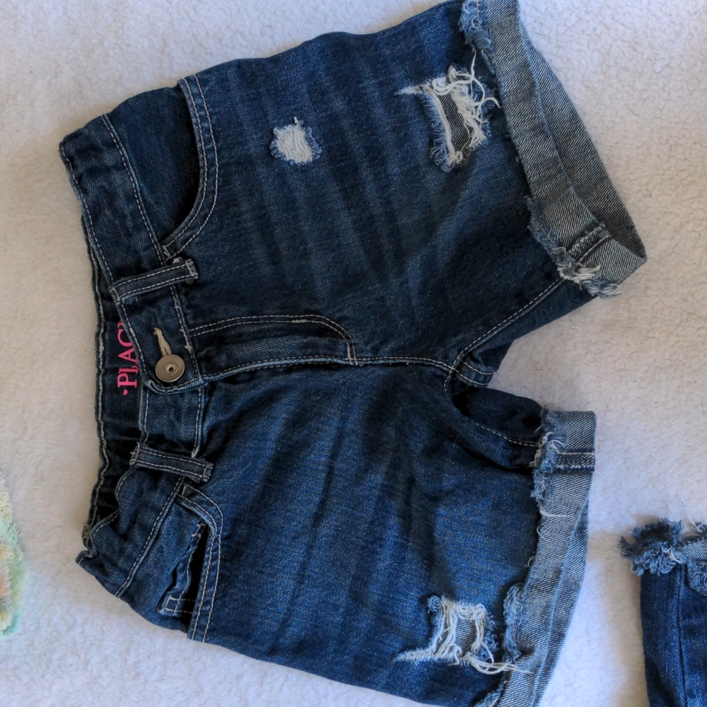 Shorts Bundle - Picture 3 of 4